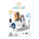 ONEISALL - KYLE版本 多功能寵物美容真空吸毛&吹毛器 (DCONESLKY-01)
