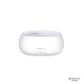 Megivo Oasis 3-in-1 LED 超聲波香薰加濕器 大理石色