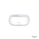 Megivo Oasis 3-in-1 LED 超聲波香薰加濕器 大理石色
