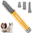 日本品牌Petaboo - 手持美容吹毛機 L200