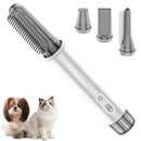 日本品牌Petaboo - 手持美容吹毛機 L200