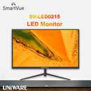 SMARTVUE SV-LED0215 21.5吋  1920×1080P  16:9 電腦顯示器