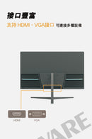 SMARTVUE SV-LED0215 21.5吋  1920×1080P  16:9 電腦顯示器