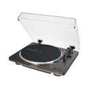 AUDIO TECHNICA | AT-LP70X | 自動黑膠唱盤 | 香港行貨
