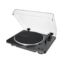 AUDIO TECHNICA | AT-LP70X | 自動黑膠唱盤 | 香港行貨