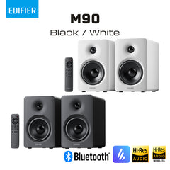 Edifier M90 精巧型主動式喇叭 | 香港行貨
