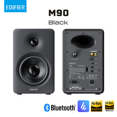 Edifier M90 精巧型主動式喇叭 | 香港行貨