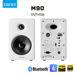 Edifier M90 精巧型主動式喇叭 | 香港行貨