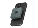 EGO MAGCUBE 5000mAh Magsafe 移動電源