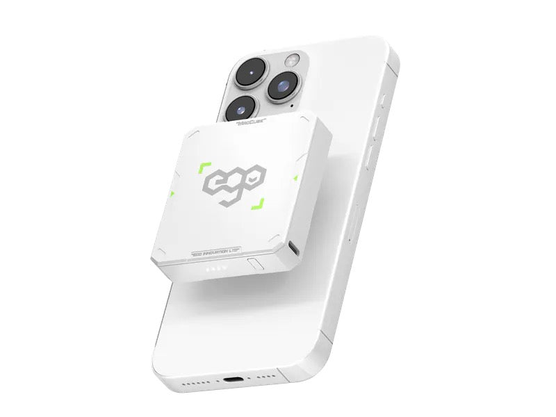 EGO MAGCUBE 5000mAh Magsafe 移動電源