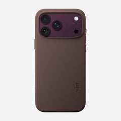 MOFT | Apple Iphone 18 Pro / PRO MAX | 保護套 | 皮革磁力保護殼 | MOVAS | 強力 MagSafe 磁吸