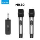 Edifier MK20 無線咪套裝
