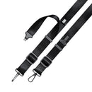 Mageasy | 多功能手機掛帶 | 60W PD 3.0 CHARGE Strap + Strap Card 25mm | 腰帶 | 可調節長度 | 手機掛繩 | 掛頸手機繩 | 電話繩 | 側揹 | 斜挎