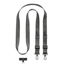 Mageasy | 多功能手機掛帶 | 60W PD 3.0 CHARGE Strap + Strap Card 25mm | 腰帶 | 可調節長度 | 手機掛繩 | 掛頸手機繩 | 電話繩 | 側揹 | 斜挎