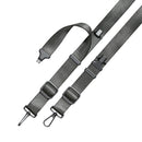 Mageasy | 多功能手機掛帶 | 60W PD 3.0 CHARGE Strap + Strap Card 25mm | 腰帶 | 可調節長度 | 手機掛繩 | 掛頸手機繩 | 電話繩 | 側揹 | 斜挎
