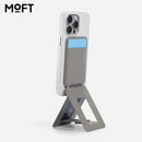 MOFT Snap Invisible Phone Tripod Wallet MOVAS™️ 專利純素皮革 MS027W