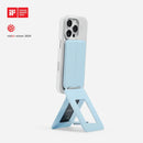 MOFT Snap MS027 Phone Tripod Stand 輕薄三角支架 MOVAS™ 專利純素皮革