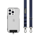 MAGEASY  Strap 20mm + Strap Card 手機掛繩連掛繩片