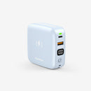 Photofast MUTICharge Ultra 迷你萬用行動電源