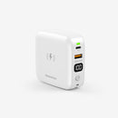 Photofast MUTICharge Ultra 迷你萬用行動電源