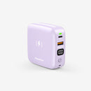 Photofast MUTICharge Ultra 迷你萬用行動電源
