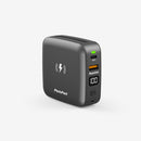 Photofast MUTICharge Ultra 迷你萬用行動電源