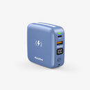 Photofast MUTICharge Ultra 迷你萬用行動電源