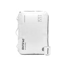 OZTECH Lab | OUTZAC Pump X AIR LOCK BAG | 終極真空袋套裝 含主機 | S/M/L 三碼 加購 | 真空泵 | 軍工級拉鍊 | 防水 | 防霉 | 壓縮袋