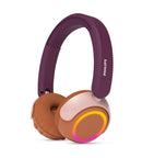 Philips 飛利浦 TAK4200兒童頭戴式藍牙耳筒