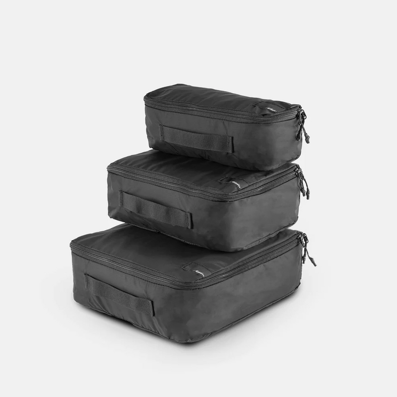 Matador Packing Cube Set 3-Pack 多功能存儲包相機收納包 三件裝