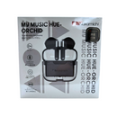 Nakamichi My Music Hue Orchid 藍牙耳機