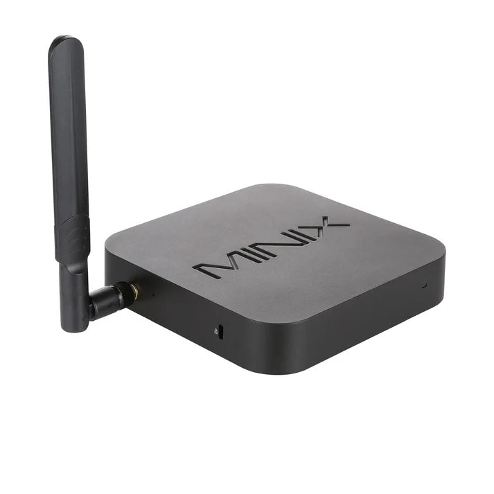 MINIX Neo Z83-4 Max Mini PC 迷你電腦