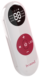 BEAUND 韓國品牌 NMODE PRO — 高端居家面部美容儀