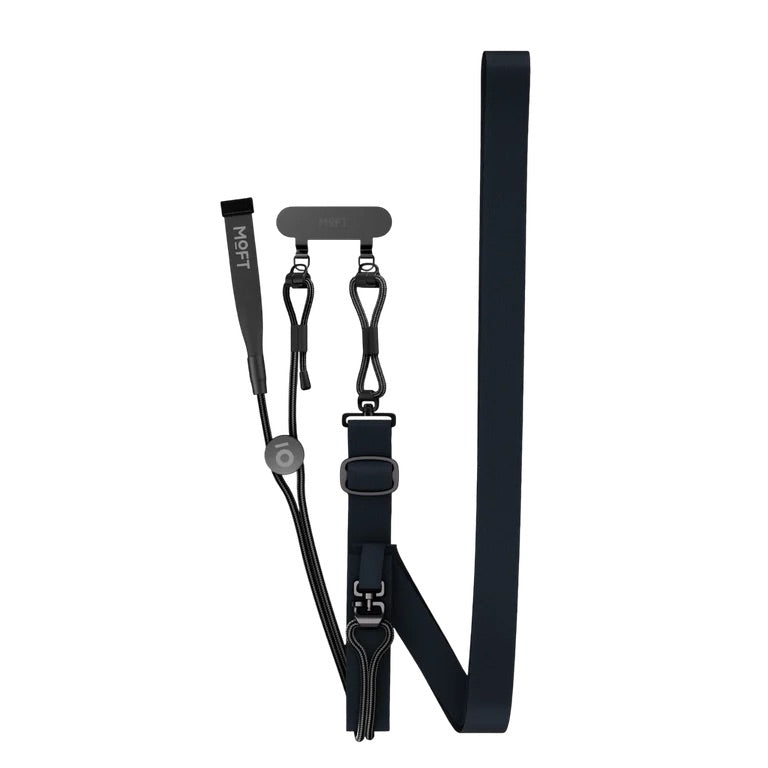 MOFT Everywhere Lanyard 可調式手機長掛繩