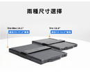 Mobile Pixels Trio Max GEN2 - 14.1 英寸便攜式顯示器
