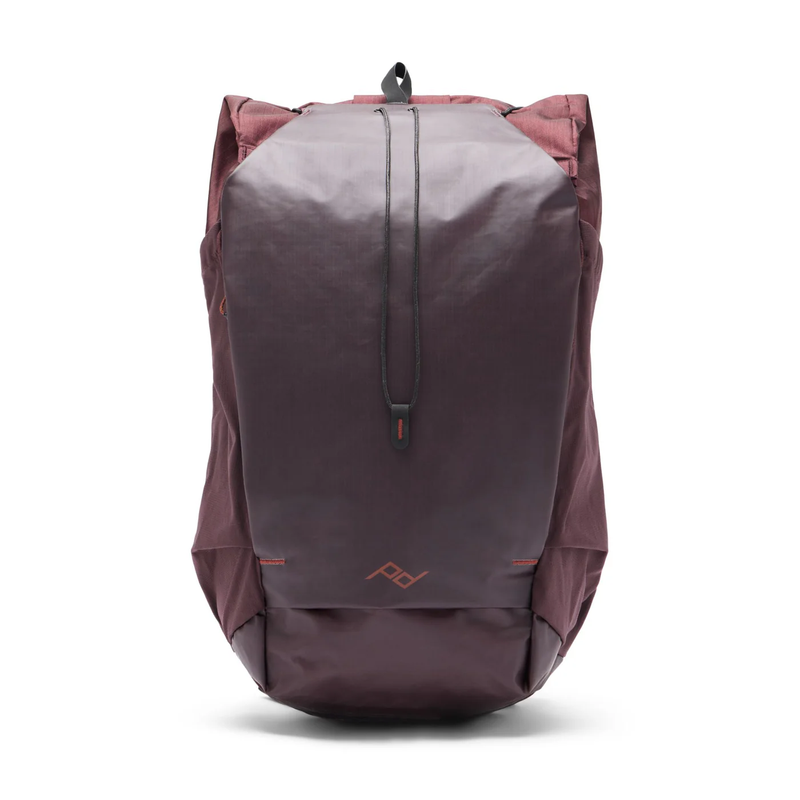 Peak Design Outdoor Backpack 25L 背包