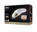 Braun 百靈 | PL5221 | Silk-Expert Pro 5 | 彩光脫毛器