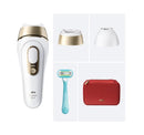 Braun 百靈 | PL5221 | Silk-Expert Pro 5 | 彩光脫毛器