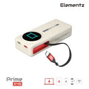 Elementz PMP-X45 MagPrime X45-10000mAh CCC 認證行動電源