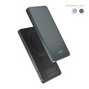Elementz 5000mAh 超薄型磁吸式無線流動充電池PUS-5000