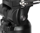 Peak Design 搖臂 PTA-U-TM-1 Tilt Mod Ball Head Video Adapter for Pro Tripods