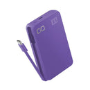 Smartcoby Pro Slim Cable 35W 10000mAh 外置充電器