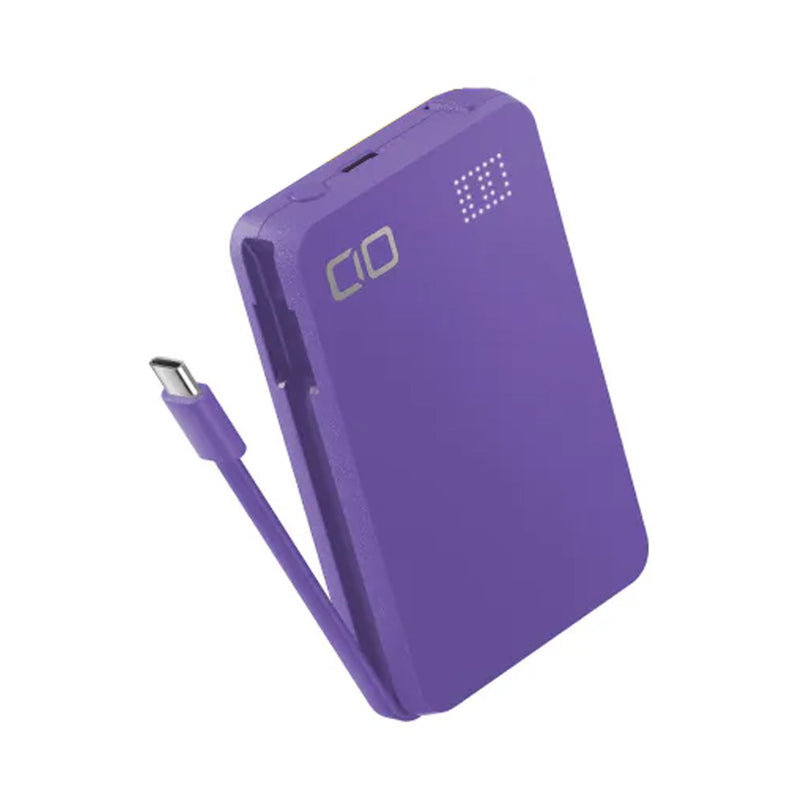 Smartcoby Pro Slim Cable 35W 10000mAh 外置充電器