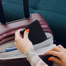 Peak Design Passport Wallet 護照夾 護照 卡片 現金 文件 旅行 TerraShell Ultra UHMWPE 防撕裂線 內建 RFID 防護層