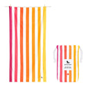 DOCK & BAY - QUICK DRY TOWELS - Towels - Beach - L size