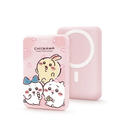 GARMMA Chiikawa 吉伊卡哇 磁吸無線行動電源 10000mAh