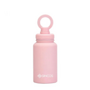 Sincos SC-MB650不鏽鋼磁吸運動保溫壺650ml