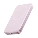 Anker| MagGo Power Bank| 10K, Slim| Qi2|  10000mAh|  無線充電行動電源|  A1664| 3C