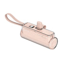 Sharge Flow Mini 2 5000mAh 雙接口快充行動電源 T1