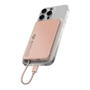 EGO AllySlim 2 磁吸外置充電器